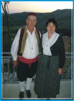 Martin i Jadranka
