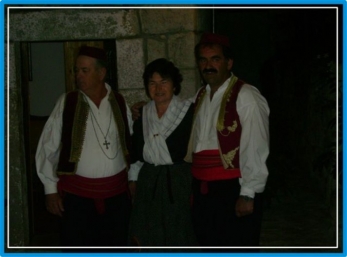 Martin, Jadranka  i  Nino