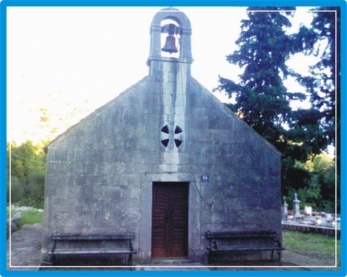 Crkva  Sv.  Jurja